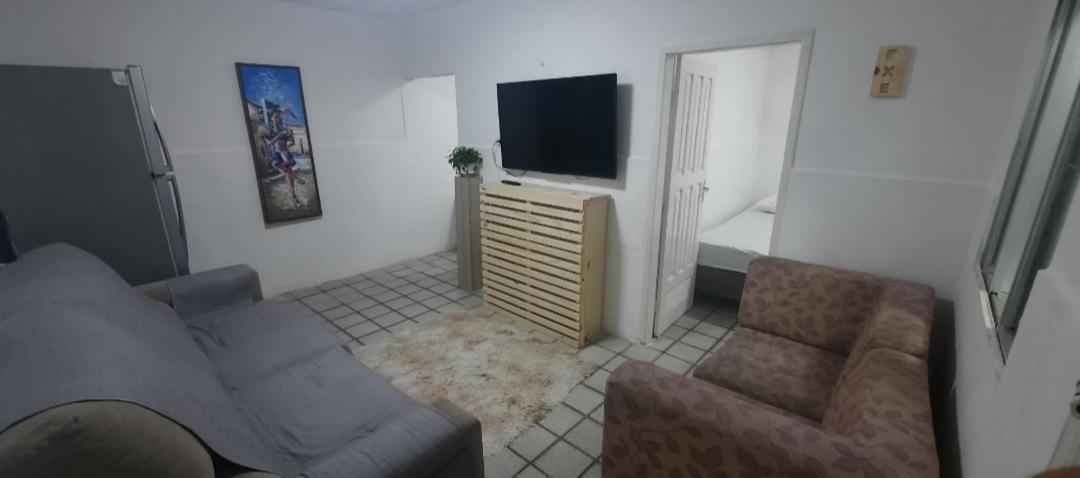 Apartment Kitnet Mobiliado Olinda Recife