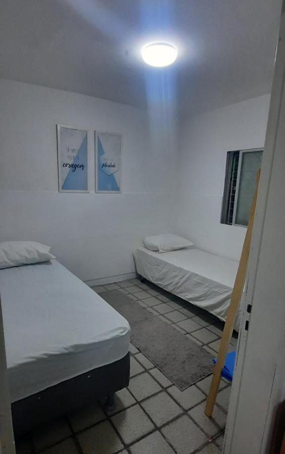 Apartment Kitnet Mobiliado Olinda