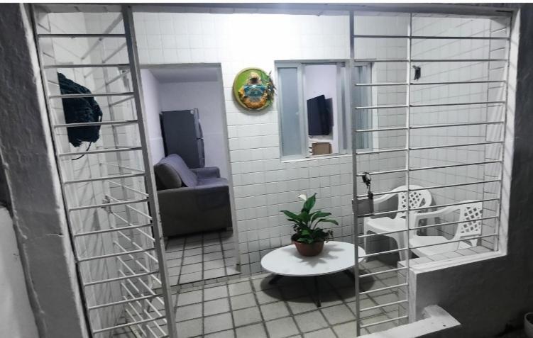 Kitnet Mobiliado Olinda Recife