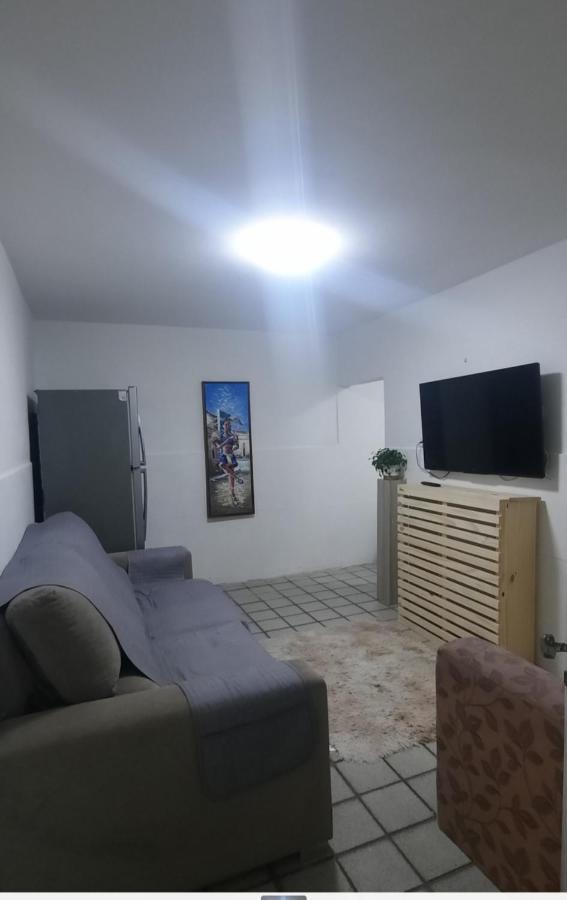 Apartment Kitnet Mobiliado Olinda *