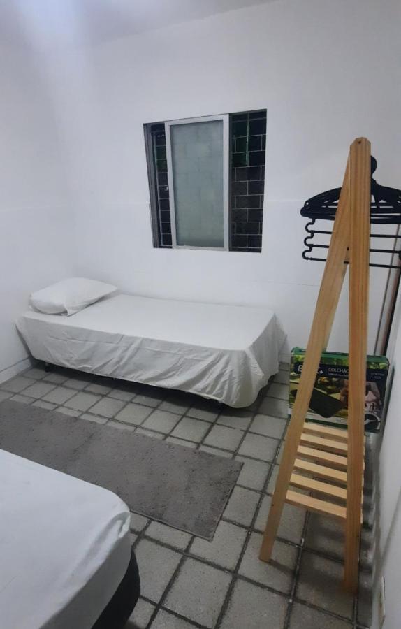 Kitnet Mobiliado Olinda Apartment Recife