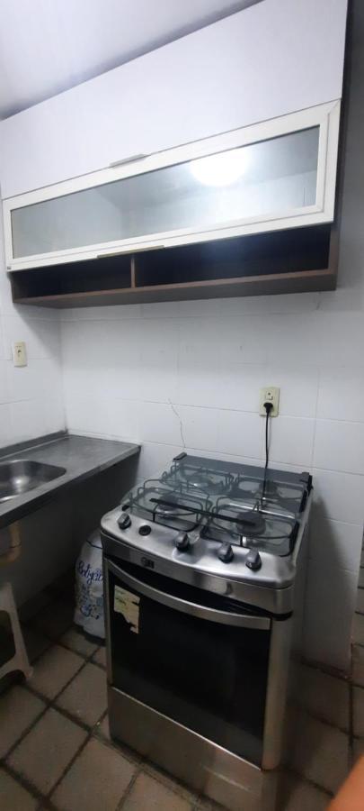 Kitnet Mobiliado Olinda Apartment Recife