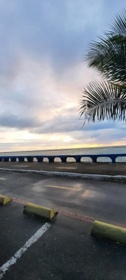 Apartment Kitnet Mobiliado Olinda Recife