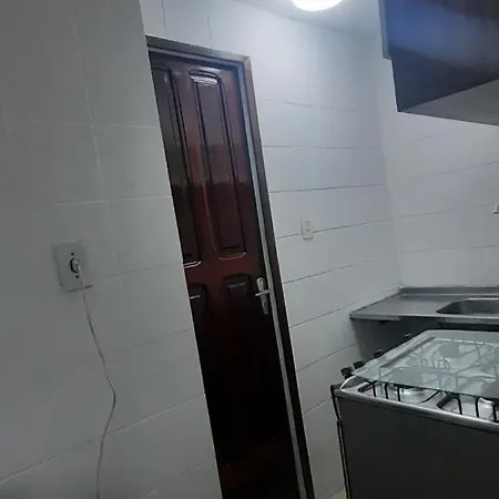 Kitnet Mobiliado Olinda Apartment Recife Exterior photo