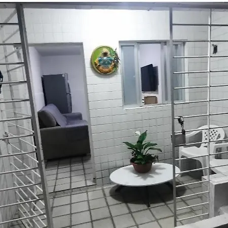 Kitnet Mobiliado Olinda Apartment Recife Exterior photo