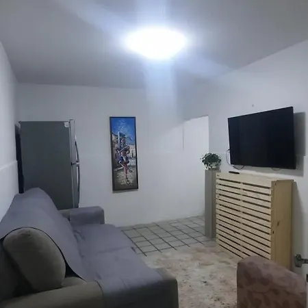 Kitnet Mobiliado Olinda Apartment Recife Exterior photo